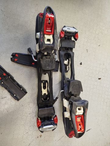 Used 2023 F10 Tour bike — image 2 of 7