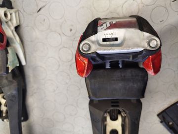 Used 2023 F10 Tour bike — image 4 of 7