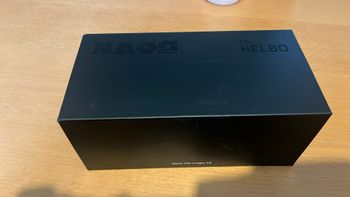 Used 2025 Helbo bike — image 10 of 10