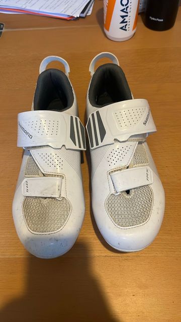 Tweedehands 2024 TR5 Cycling Shoes