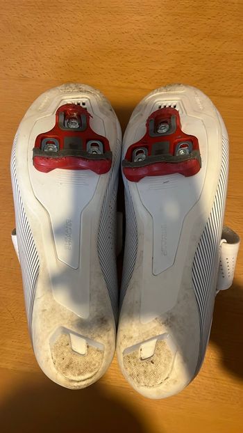 Used 2024 TR5 bike — image 6 of 6