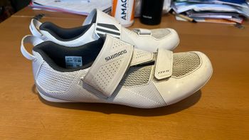 Used 2024 TR5 bike — image 3 of 6