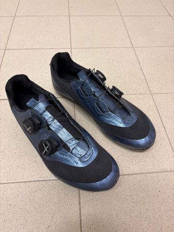Tweedehands 2023 Mistral Plus Cycling Shoes