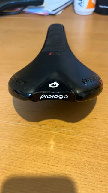Tweedehands Prologo TRI 40 Saddle bike — afbeelding 4 van 5