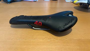 Tweedehands Prologo TRI 40 Saddle bike — afbeelding 2 van 5