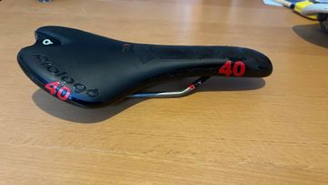 Tweedehands Prologo TRI 40 Saddle bike — afbeelding 1 van 5