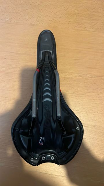 Tweedehands Prologo TRI 40 Saddle bike — afbeelding 5 van 5