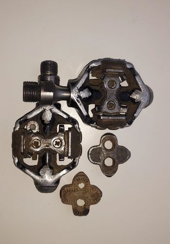 Used 1995 Onza HO MTB Clipless Pedals bike — image 2 of 6