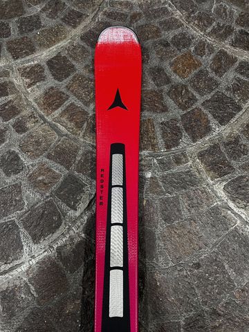 Atomic Redster S9 RS Revoshock S Skis 2026 Skiing & Skitouring d'occasion