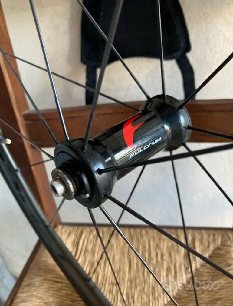 Used 2020 Racing Speed 35 bike — image 4 of 6