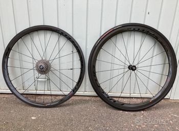 Used 2020 Racing Speed 35 bike