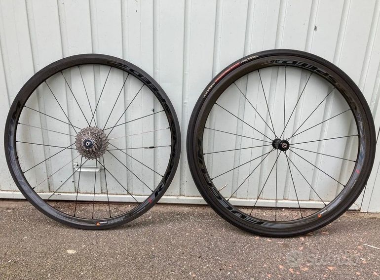 Used 2020 Racing Speed 35 bike — image 1 of 6