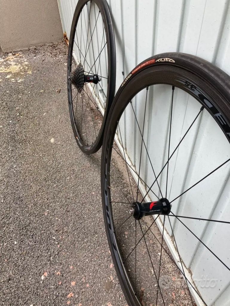 Used 2020 Racing Speed 35 bike — image 2 of 6