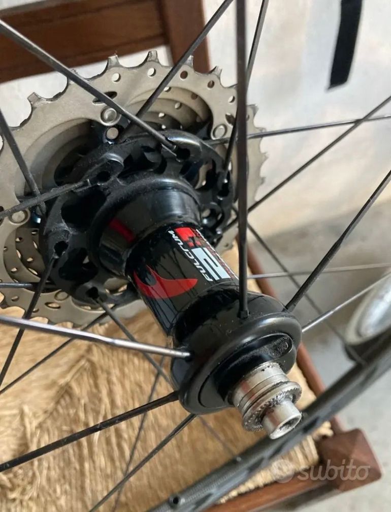 Used 2020 Racing Speed 35 bike — image 3 of 6