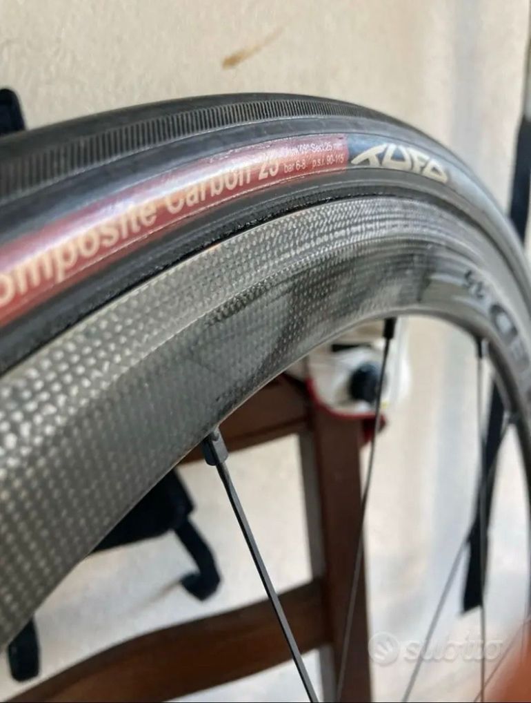 Used 2020 Racing Speed 35 bike — image 6 of 6