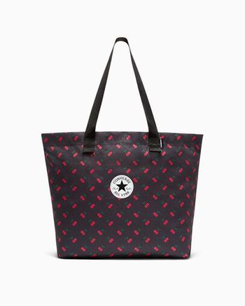 CONVERSE ALL STAR, BORSA CONVERSE NERA