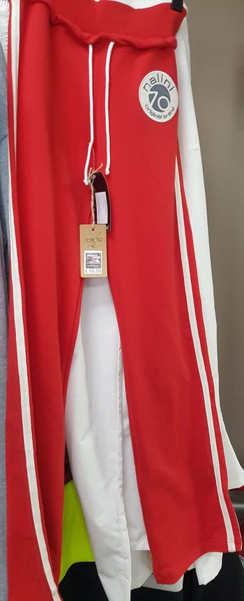 Used Nalini PANTALONE TUTA bike