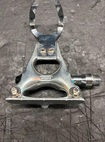 Used Rino Vintage Road Bike Pedals bike — image 2 of 4