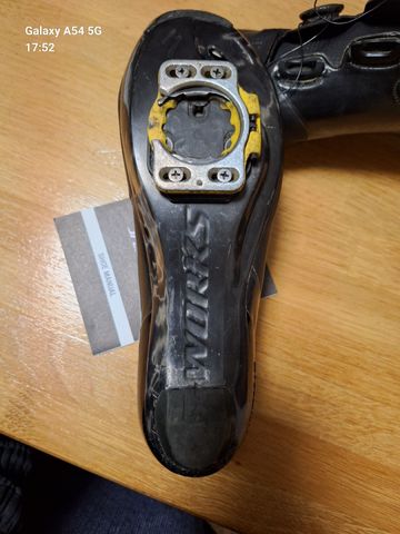 Used Specialized S-Works Shoes bike — image 4 of 5
