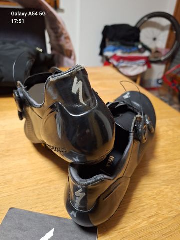 Used Specialized S-Works Shoes bike — image 3 of 5
