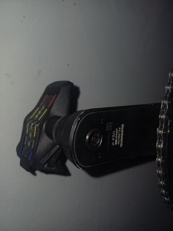 Used 2025 Ultegra Crank bike — image 3 of 4