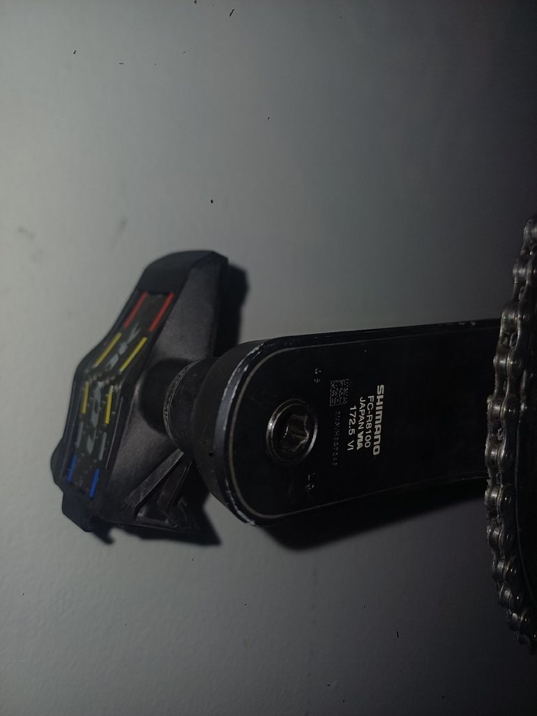 Used 2025 Ultegra Crank bike — image 3 of 4