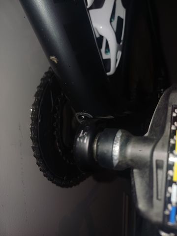 2025 Ultegra Crank bike d'occasion — image 2 sur 4