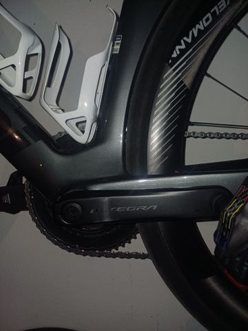 2025 Ultegra Crank bike d'occasion — image 4 sur 4