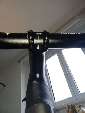 Použité 2025 Integrated Cockpit bike — obrázek 4 z 4