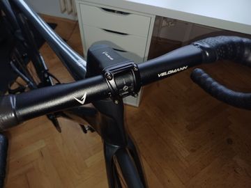 Použité 2025 Integrated Cockpit bike — obrázek 2 z 4