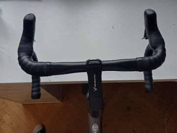 Brugt 2025 Integrated Cockpit Cockpit