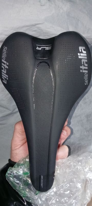 Used 2026 SLR BOOST Saddles & Seatposts