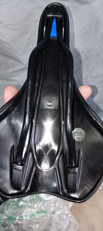Used 2026 SLR BOOST bike — image 3 of 6