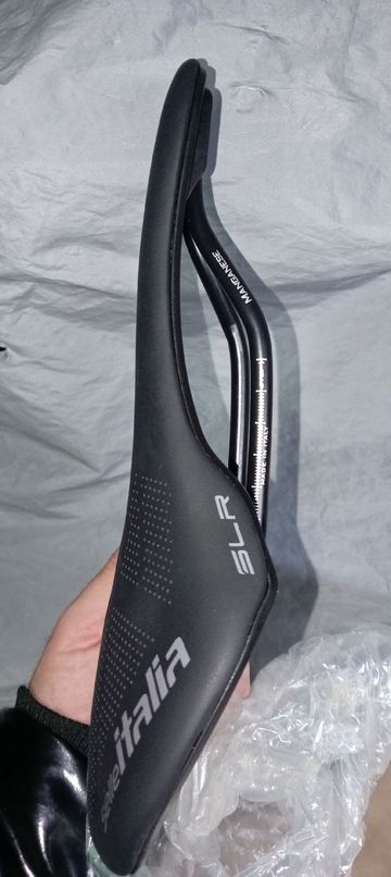 Used 2026 SLR BOOST bike — image 4 of 6