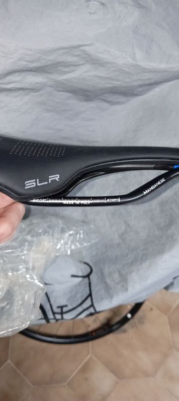 Used 2026 SLR BOOST bike — image 2 of 6