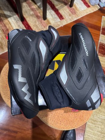 Northwave, Farenheit GTX Size 41