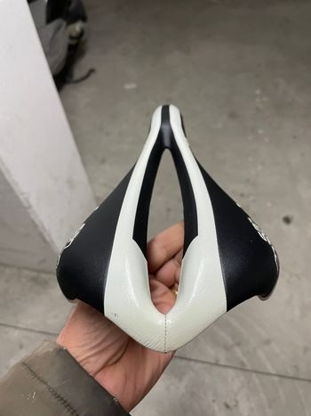 San Marco, Mantra Saddle