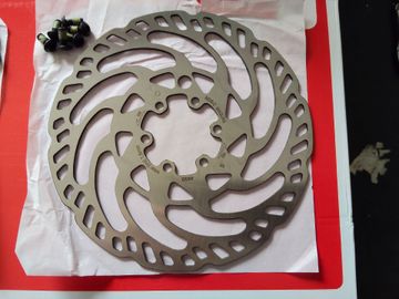 Gebrauchtes 2025 Magura MDR-C 160MM Brakes