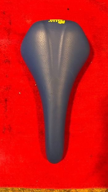 Used Selle Italia Nitrox Saddle bike — image 4 of 5