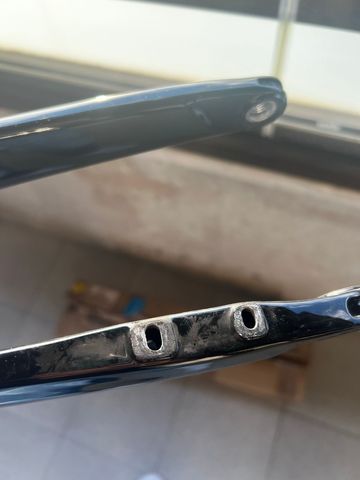 Used 2020 Horquilla bike — image 5 of 8