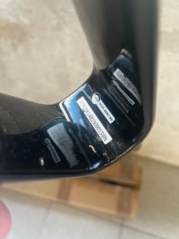 Used 2020 Horquilla bike — image 2 of 8