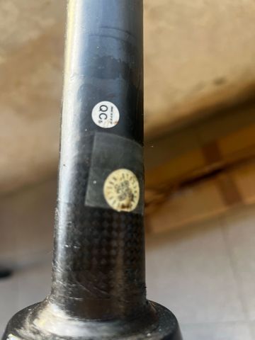 Used 2020 Horquilla bike — image 7 of 8