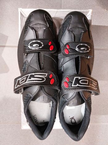Sidi, Sidi Dynamic 3