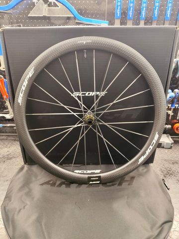 2026 Artech 4 Wheelset bike d'occasion — image 2 sur 3