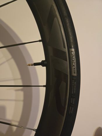 Giant, SLR 0 40 Disc