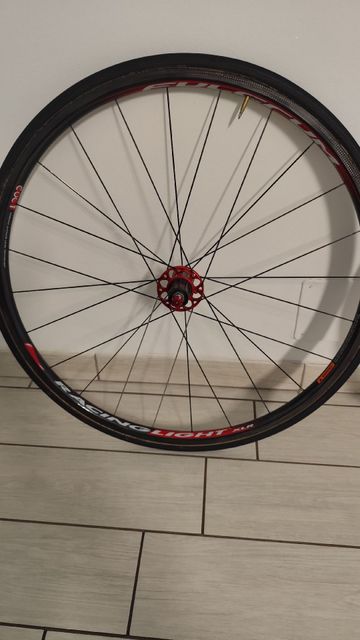 Gebrauchtes Fulcrum Racing Light XRL 2015 bike — Bild 2 von 6