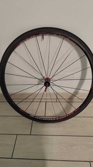 Gebrauchtes Fulcrum Racing Light XRL 2015 bike — Bild 3 von 6