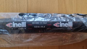 Used Cinelli Pista Drop Bar bike — image 2 of 3