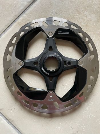 2025, XTR RT-EM810 Disc
