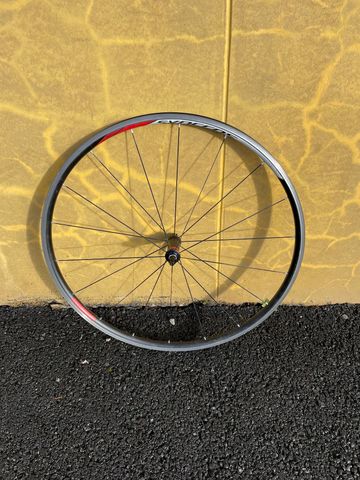 Použité Syncros Roue avant alu freinage à patins 2018 bike — obrázek 3 z 3